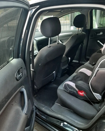 Ford Mondeo cena 18700 przebieg: 206000, rok produkcji 2008 z Kobyłka małe 106